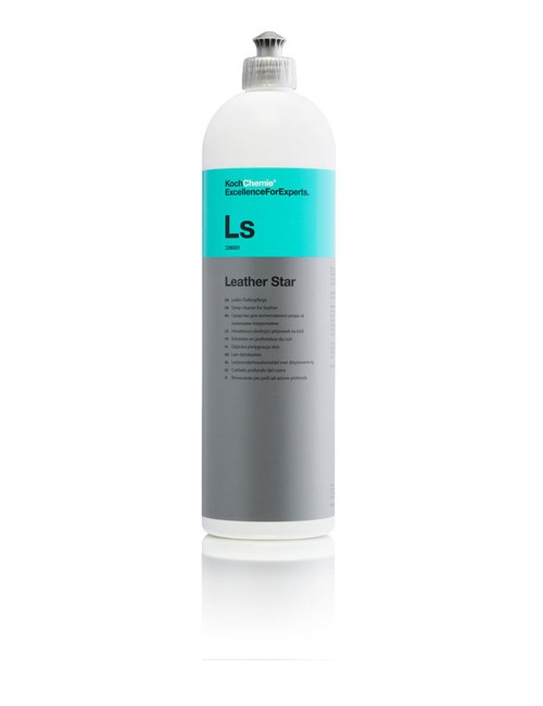 Koch Chemie Leather Star 1L