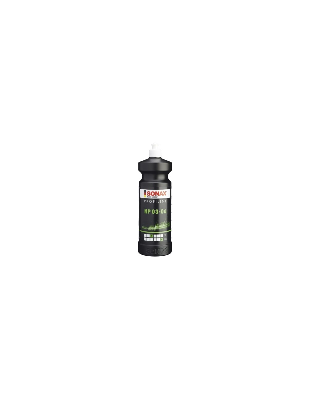 Sonax Profiline NP 03-06 Pasta polerska 1L