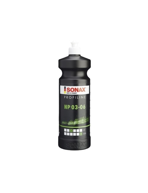 Sonax Profiline NP 03-06 Pasta polerska 1L