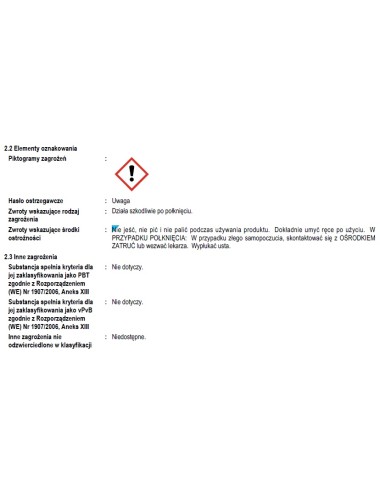 Tlenek Ceru do polerowania szkła 100g