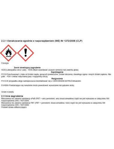 Koch Chemie Eulex 1L