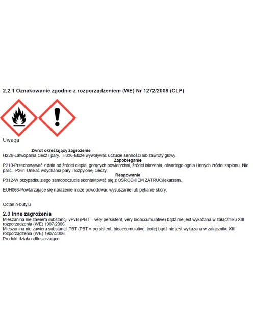 Koch Chemie Eulex 1L