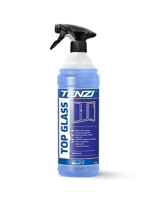 Tenzi Top Glass Płyn do mycia szyb 1L