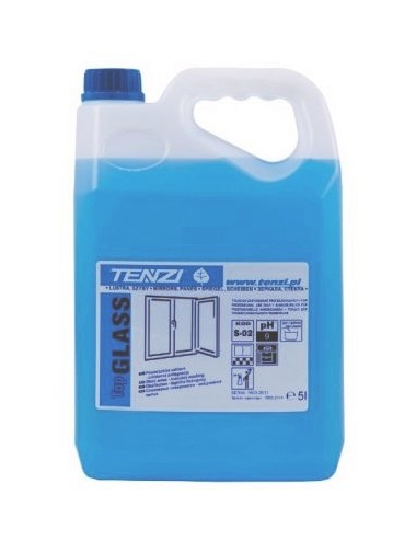 Tenzi Top Glass Płyn do mycia szyb 5L