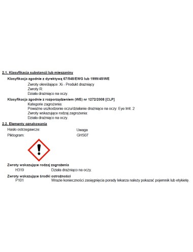 Colourlock Sztyft do usuwania śladów po długopisie 9,5ml