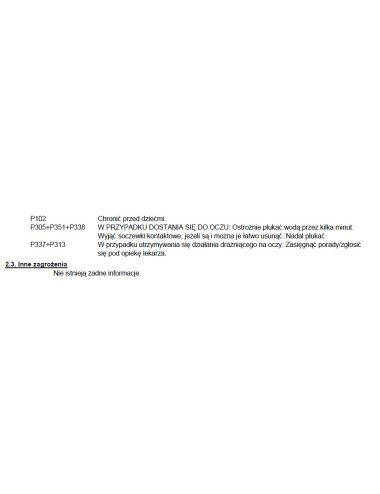 Colourlock Sztyft do usuwania śladów po długopisie 9,5ml