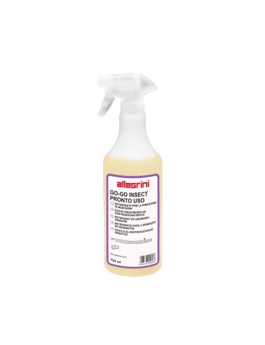 Allegrini GO-GO Insect 750ml