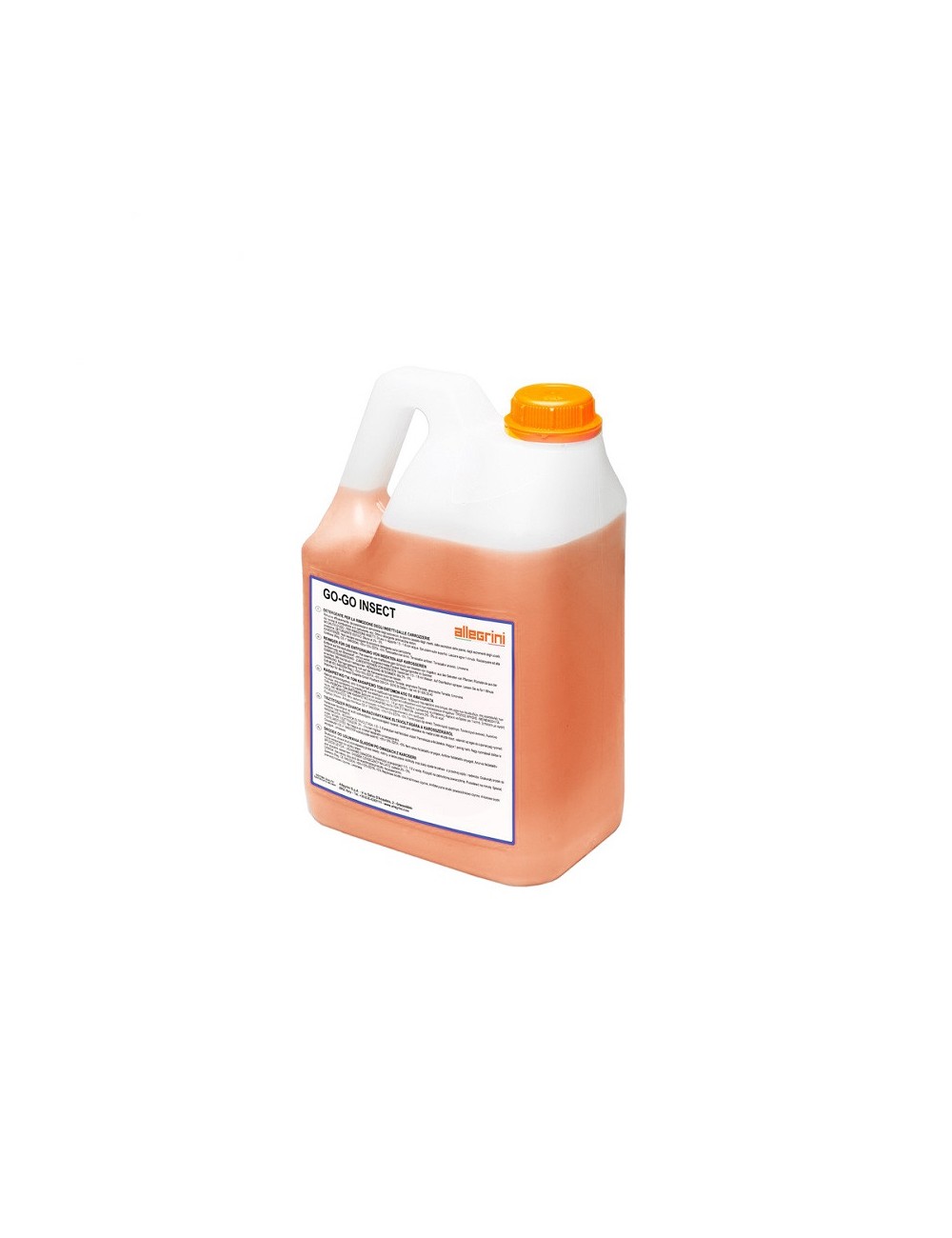 Allegrini GO-GO Insect 5L