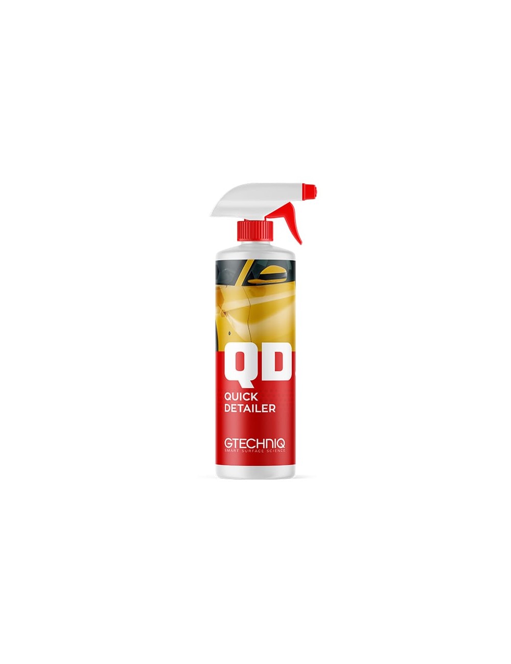 Gtechniq QD 500ml