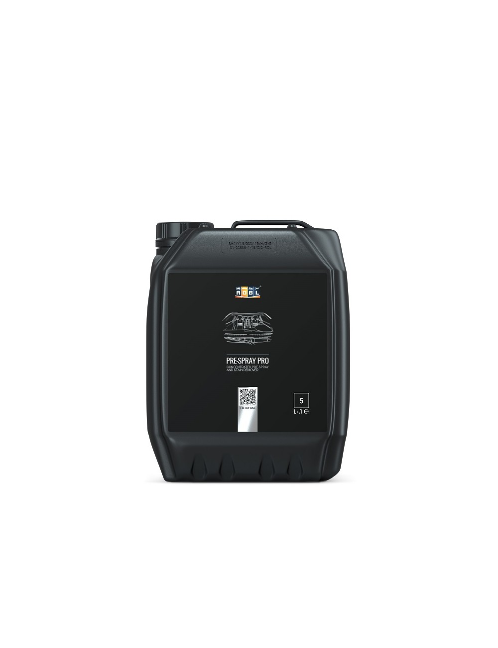 ADBL Pre Spray PRO 5L