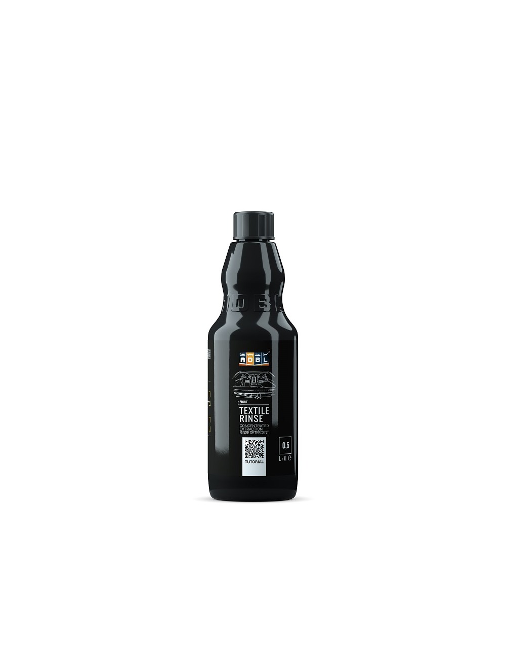 ADBL Textile Rinse 500ml