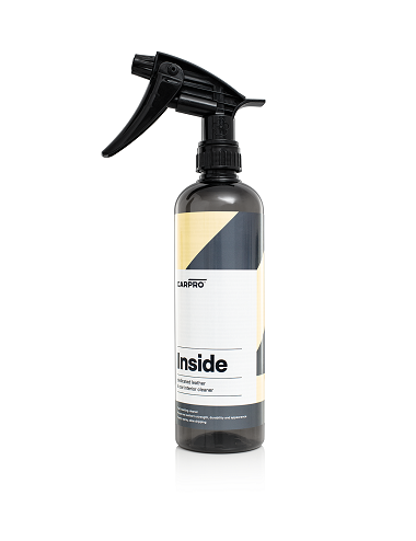 Car Pro Inside Preparat do czyszczenia wnętrza 500ml