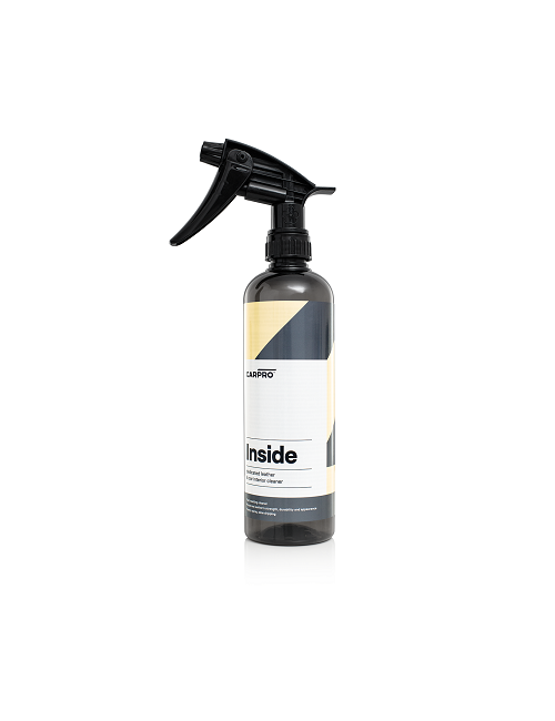 Car Pro Inside Preparat do czyszczenia wnętrza 500ml