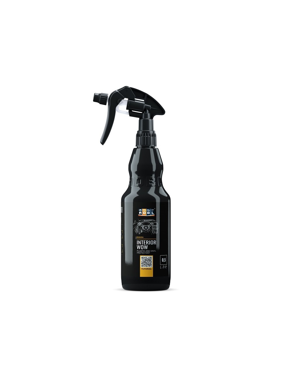 ADBL Interior WOW 500ml