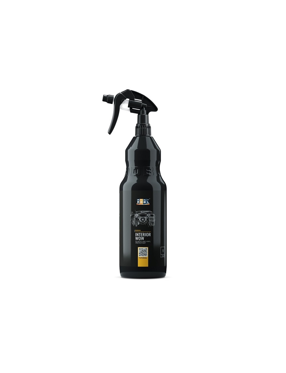 ADBL Interior WOW 1L