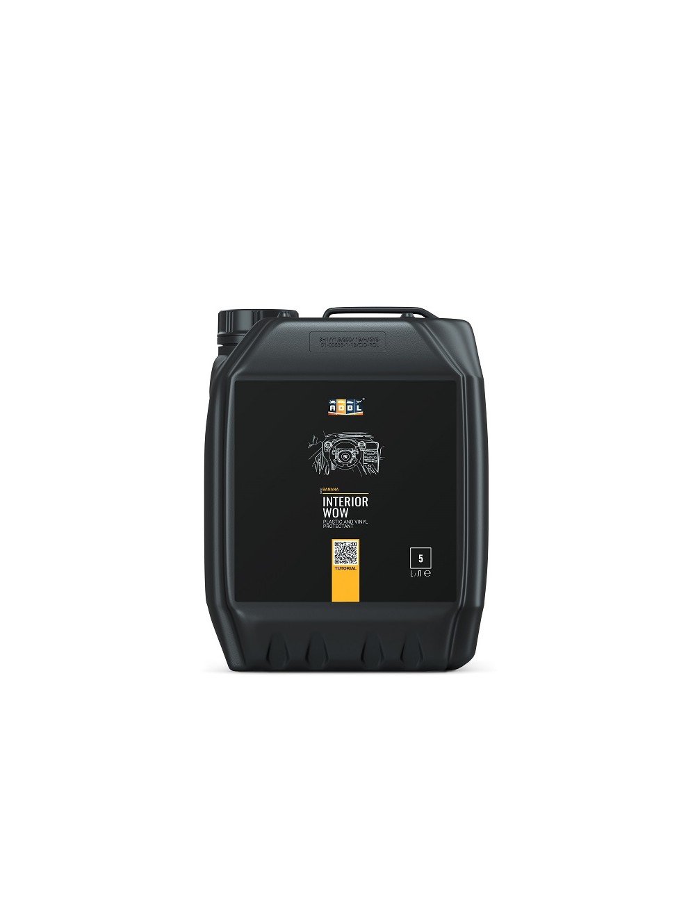 ADBL Interior WOW 5L