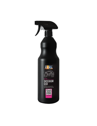 ADBL Interior QD 500ml
