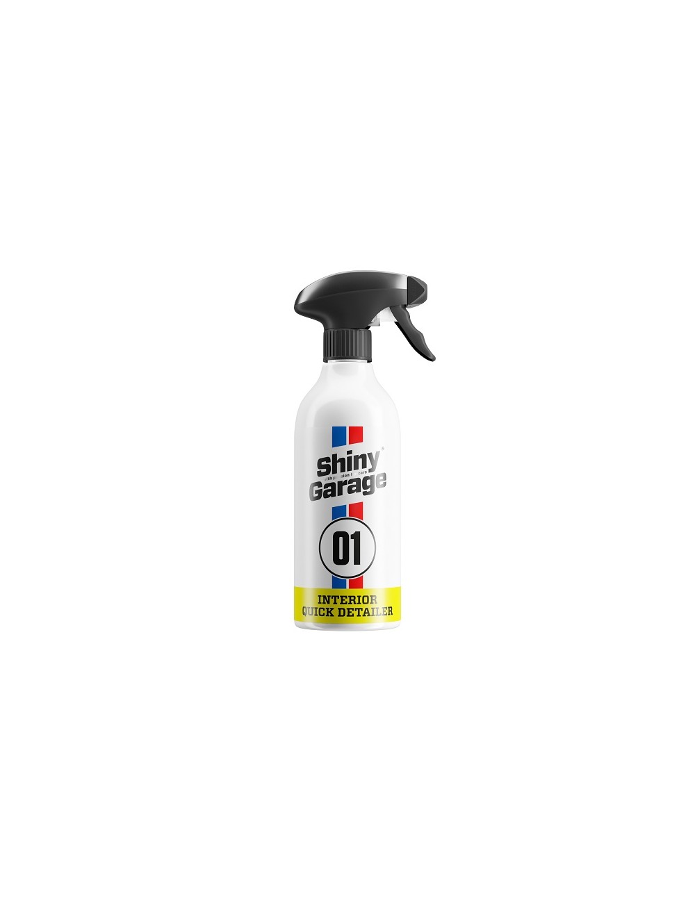 Shiny Garage Interior Quick Detailer 500ml
