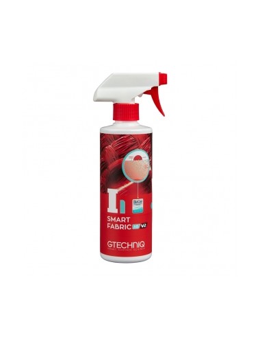 Gtechniq I1 Smart Fabric AB 500ml