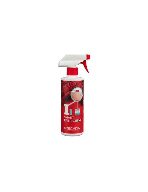 Gtechniq I1 Smart Fabric AB 500ml