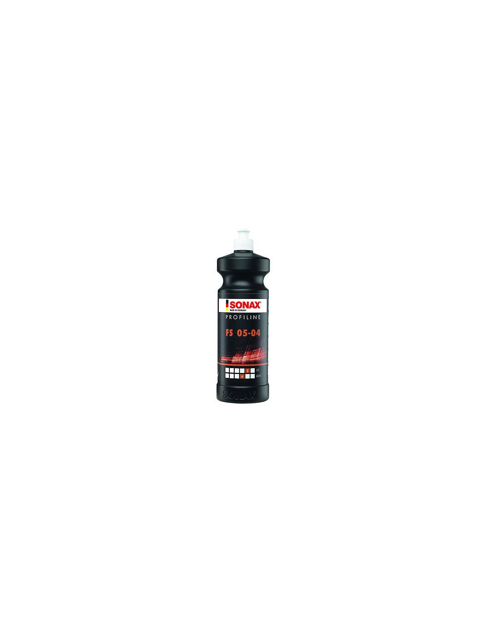 Sonax ProfiLine FS 05-04 250ml