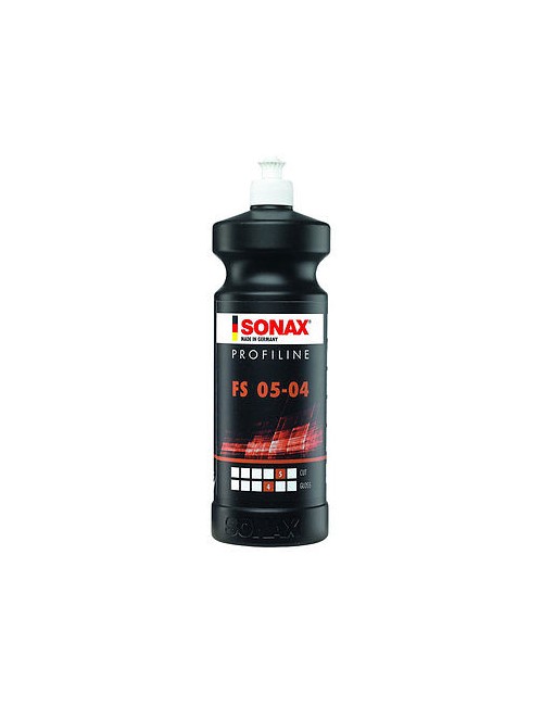 Sonax ProfiLine FS 05-04 250ml