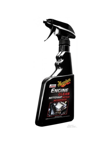 Meguiar's Engine Cleaner 473ml