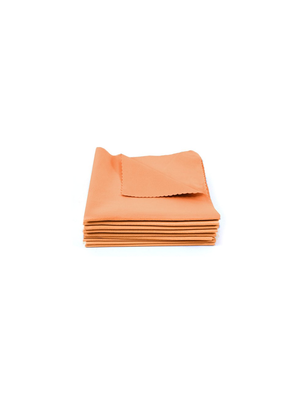 Car Pro Microsuede 40x40cm mikrofibra do powłok ceramicznych i kwarcowych