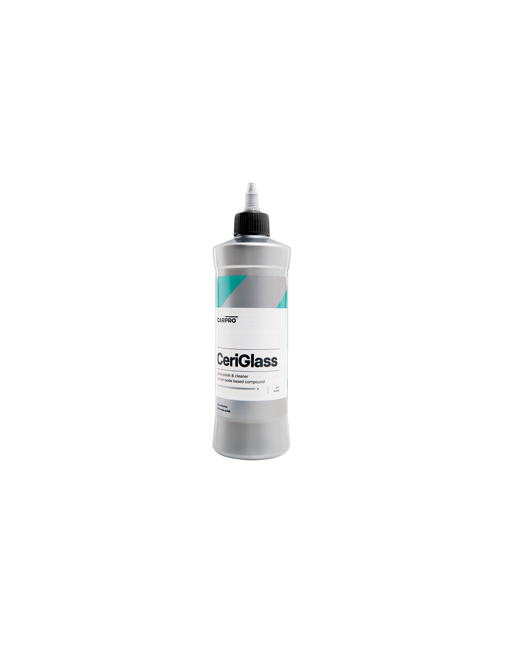 Car Pro CeriGlass Polish 500ml Pasta do szyb