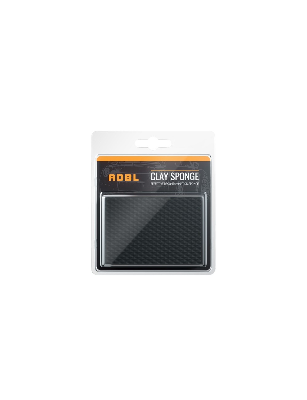 ADBL Clay Sponge