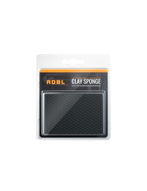 ADBL Clay Sponge