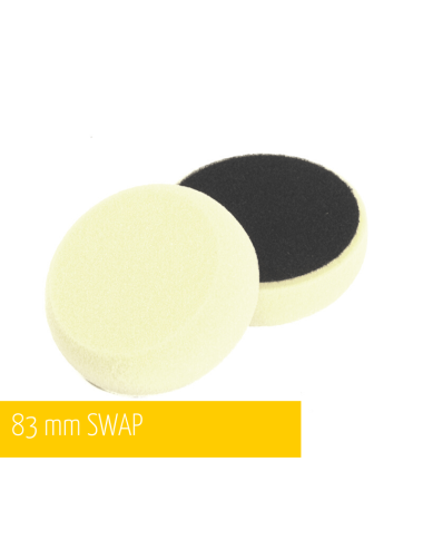 NAT Pad Swap 80mm Gąbka Polerska