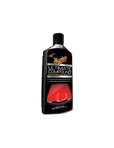 Meguiar's Ultimate Compound 450ml