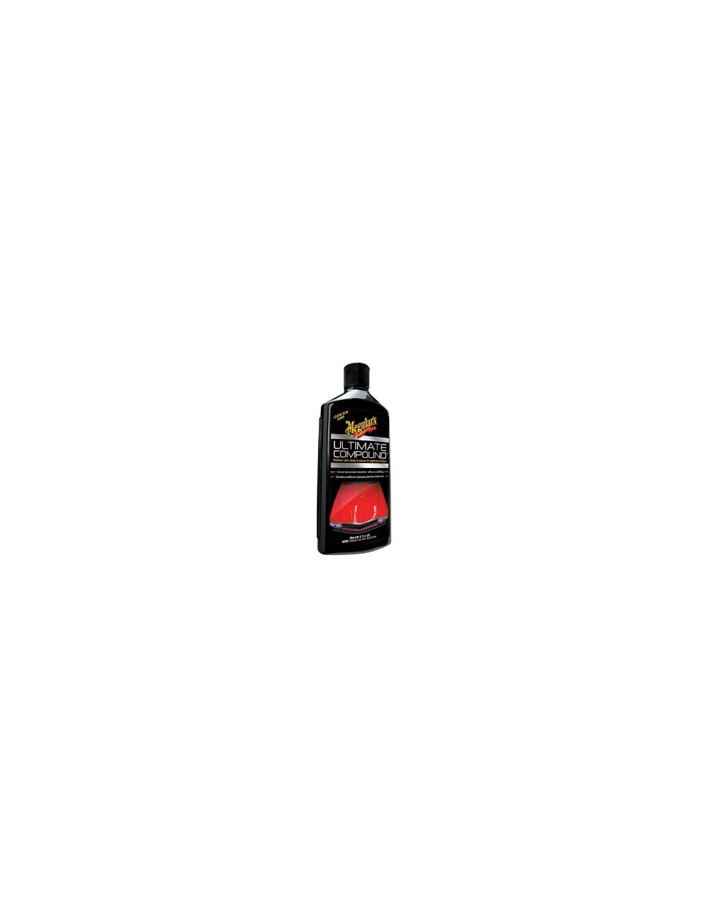 Meguiar's Ultimate Compound 450ml