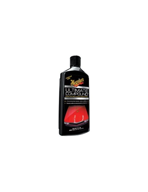 Meguiar's Ultimate Compound 450ml