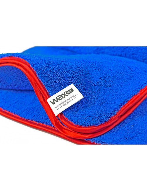 WaxPRO Perfect Fluffy Dryer 60x100cm