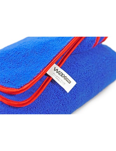 WaxPRO Fluffy Plus 60x90cm