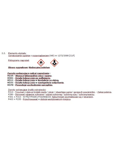 Max Protect UNC-R 1.5 30ml