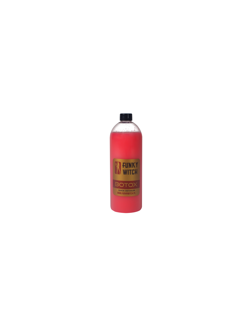 Funky Witch Botox Quick Detailer 500ml