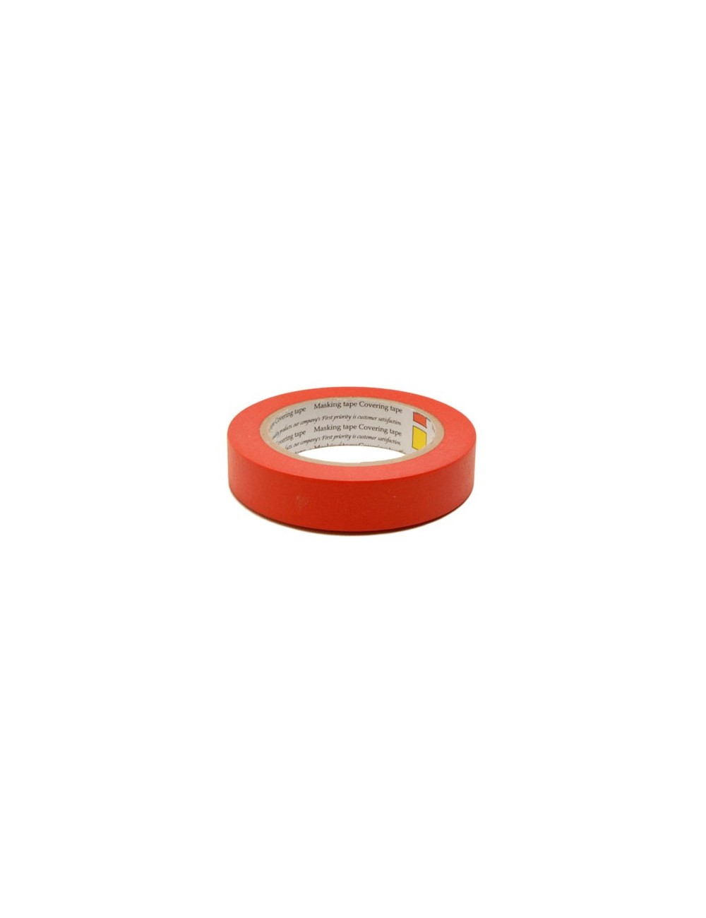 Car Pro Masking Tape czerwona 24mmx40m
