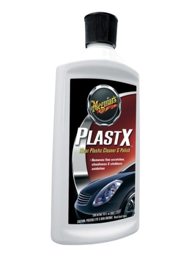 Meguiar's PlastX 296ml