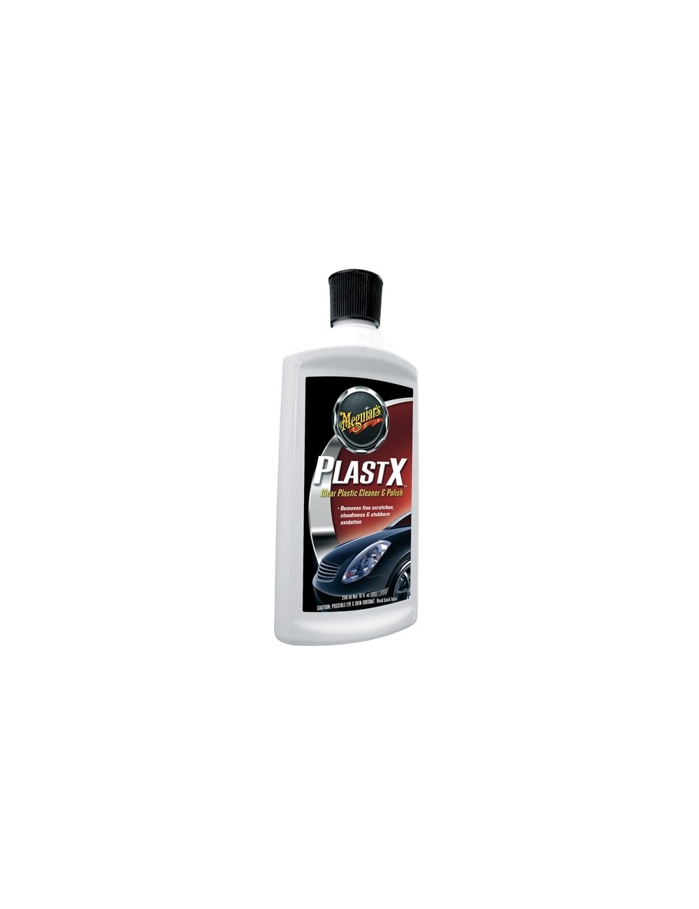 Meguiar's PlastX 296ml