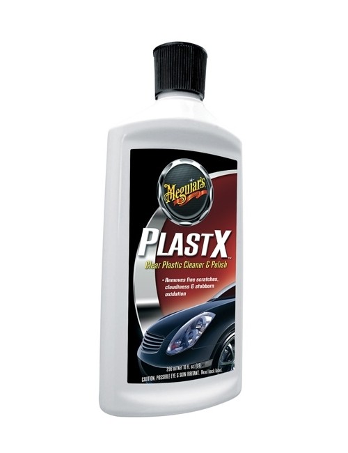 Meguiar's PlastX 296ml