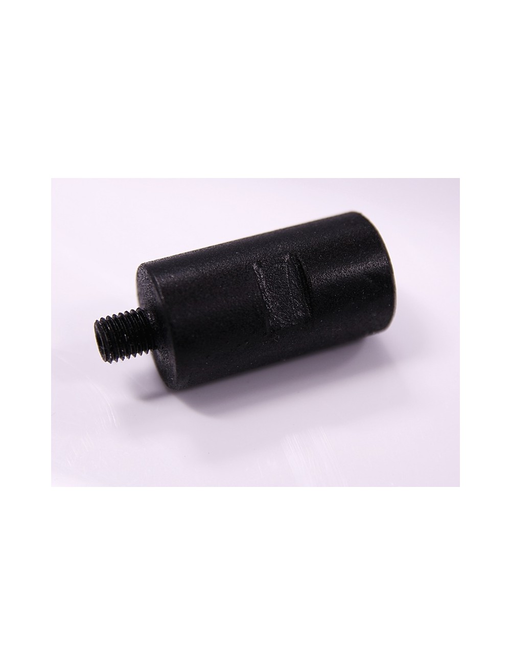 Przedłużka do Mini Polerki DA 4cm gwint 5/16"