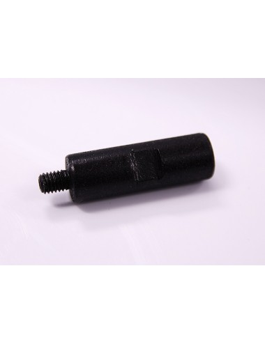 Przedłużka do Mini Polerki DA 4cm gwint M6
