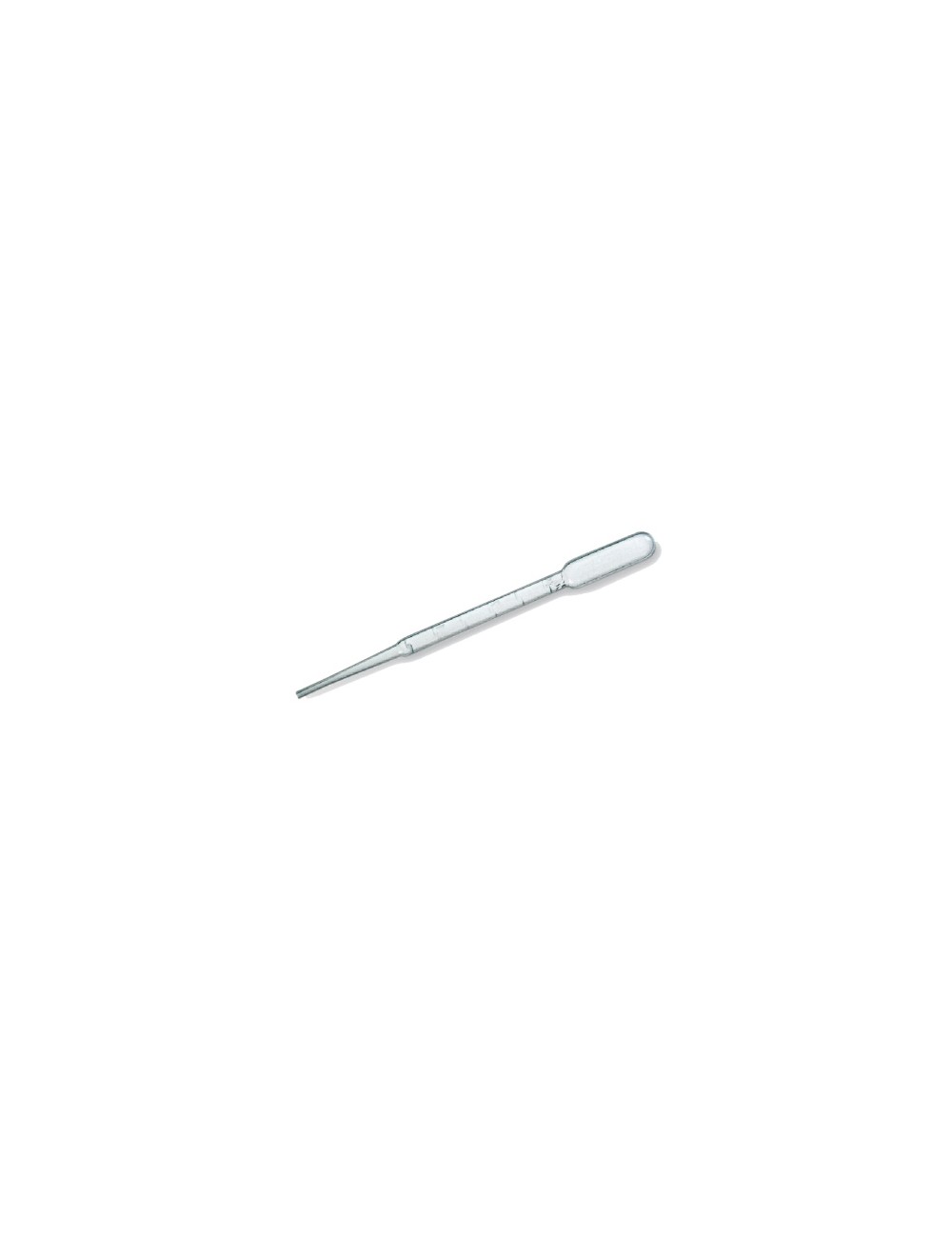 Pipeta Pasteura 3ml