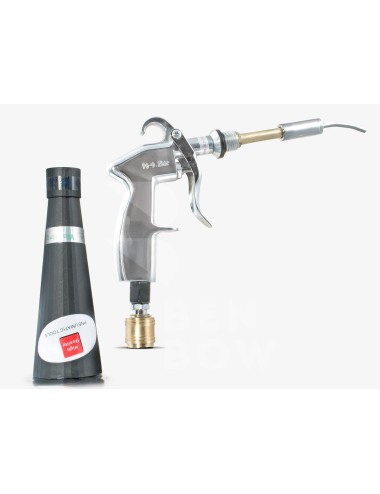 BenBow Blow Gun Black