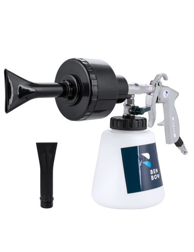 BenBow Pianownica Premium