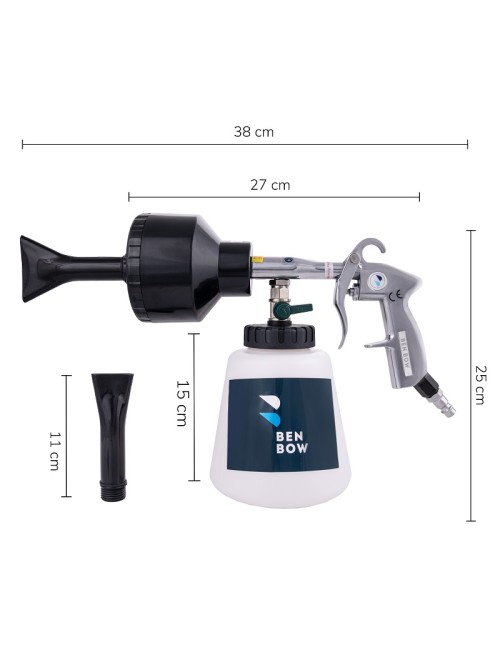 BenBow Pianownica Premium