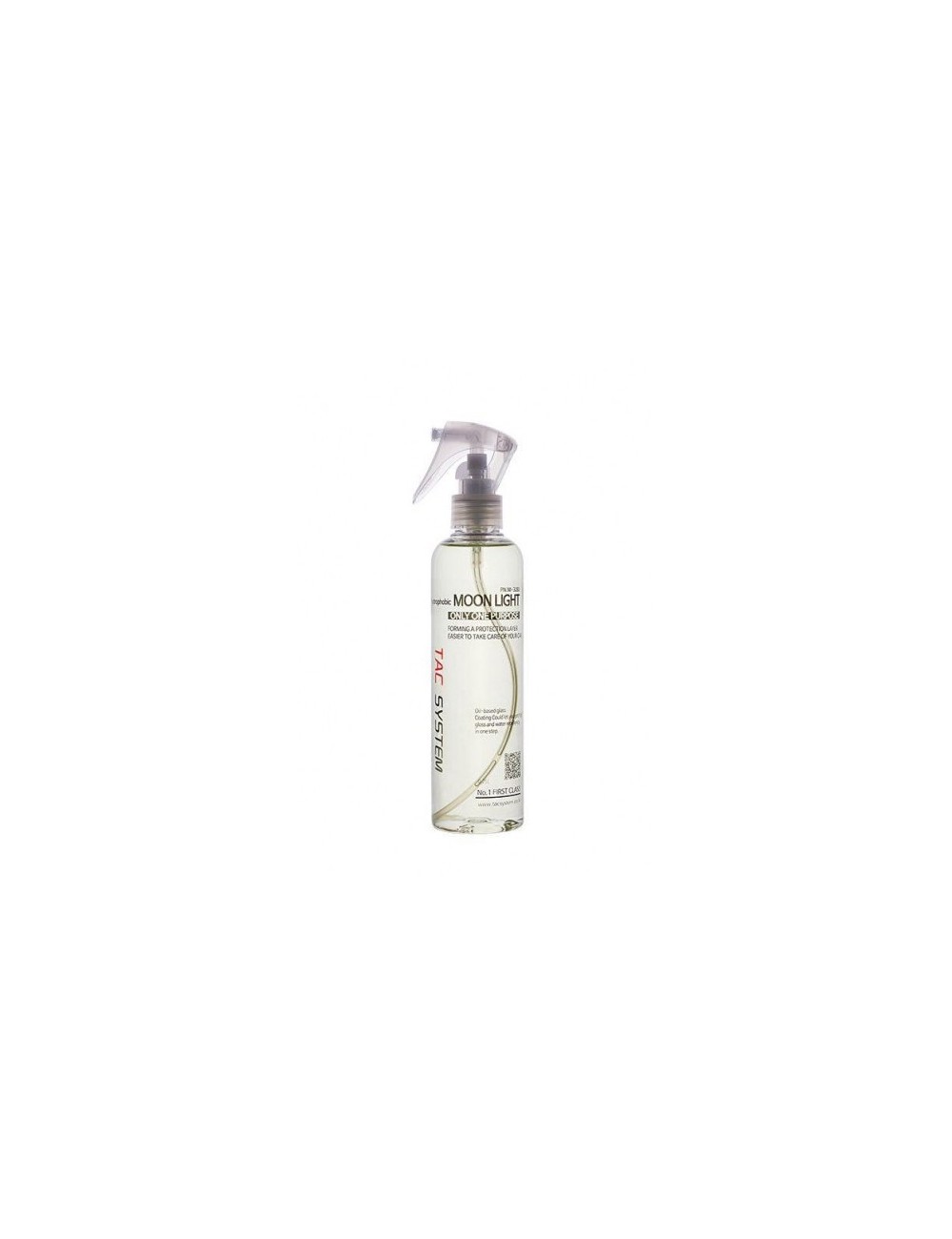 Tac System Moon Light Spray 250ml